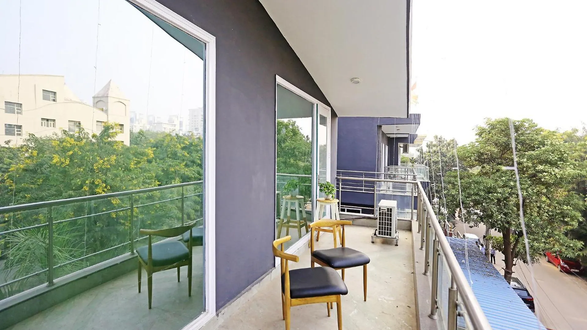 Fabhotel The Runner Gurgaon